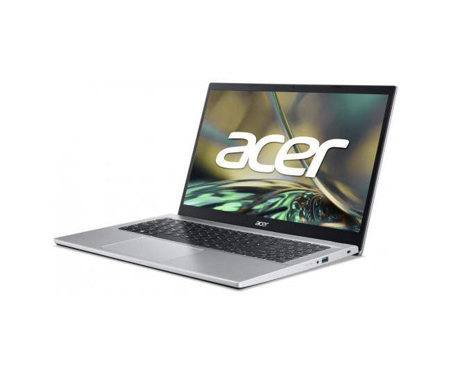 Ноутбук Acer Aspire 3 A315-59-75AD Pure Silver (NX.K6TEU.015)